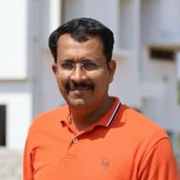 Sudhakar Kulkarni